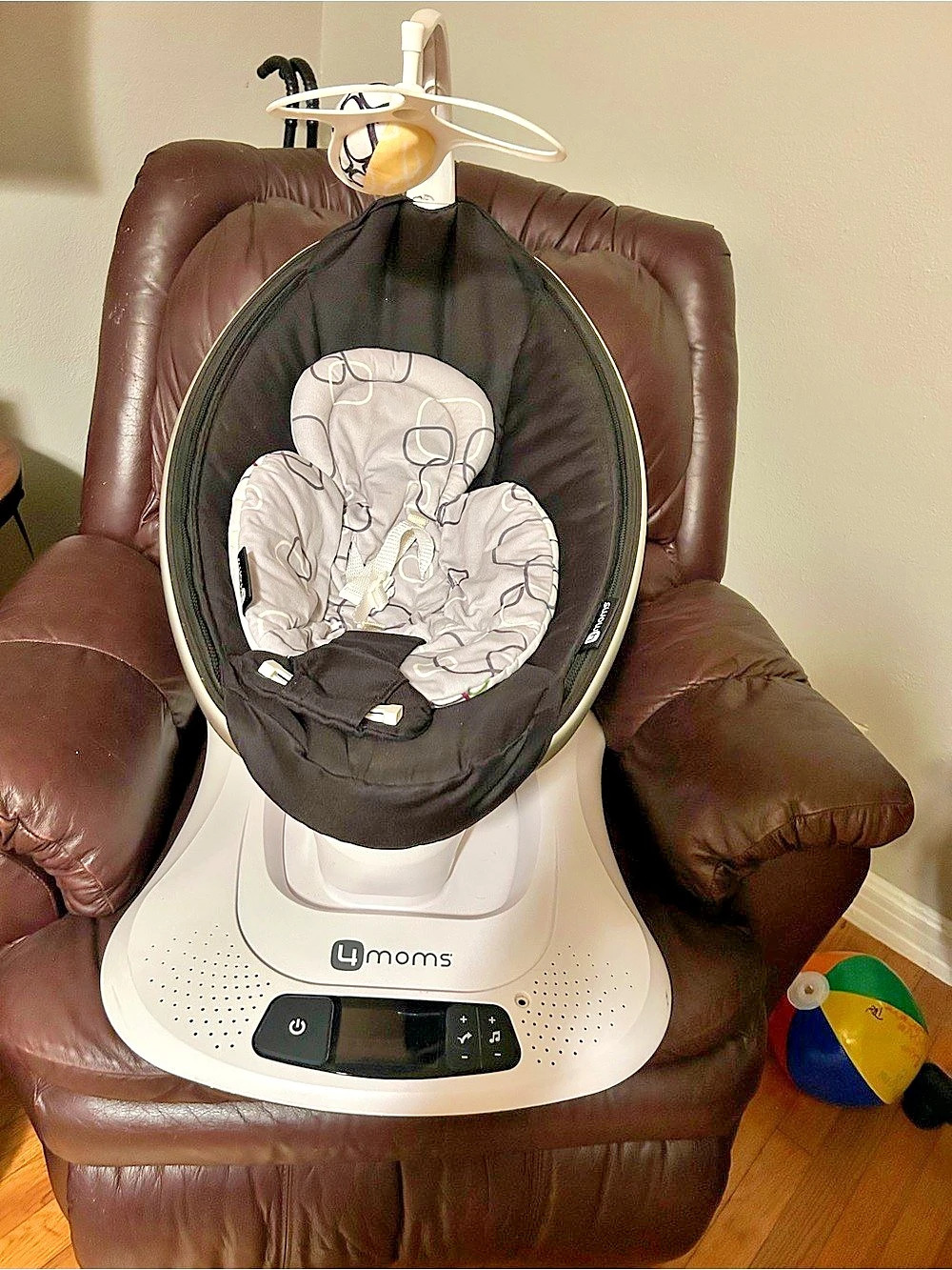 Swing for baby